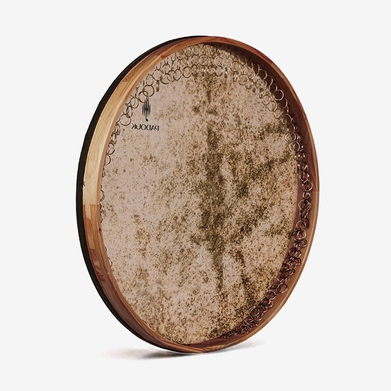 دف تَرکه‌ای برند پادوک