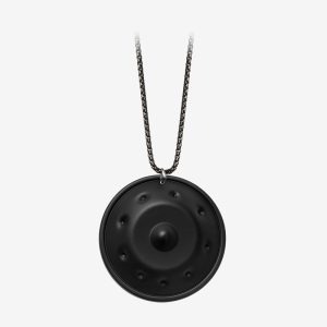 sedi gardanband black1